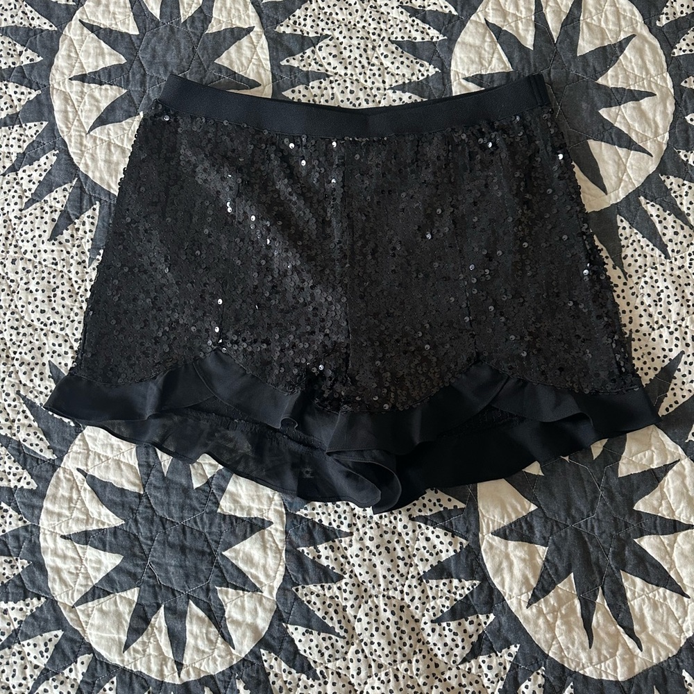 Jack by BB Dakota sequin short